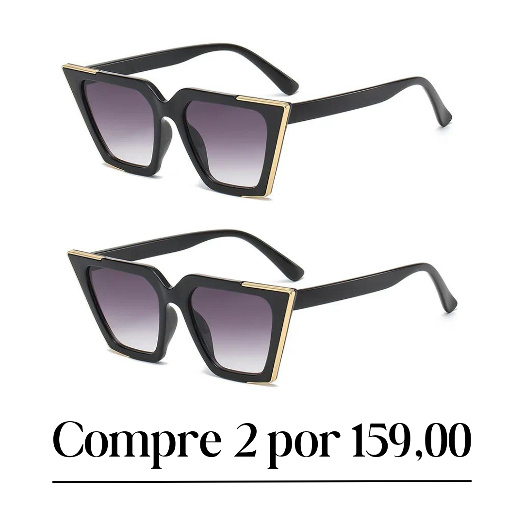 Óculos de Sol Velun - Compre 2 por 159,00