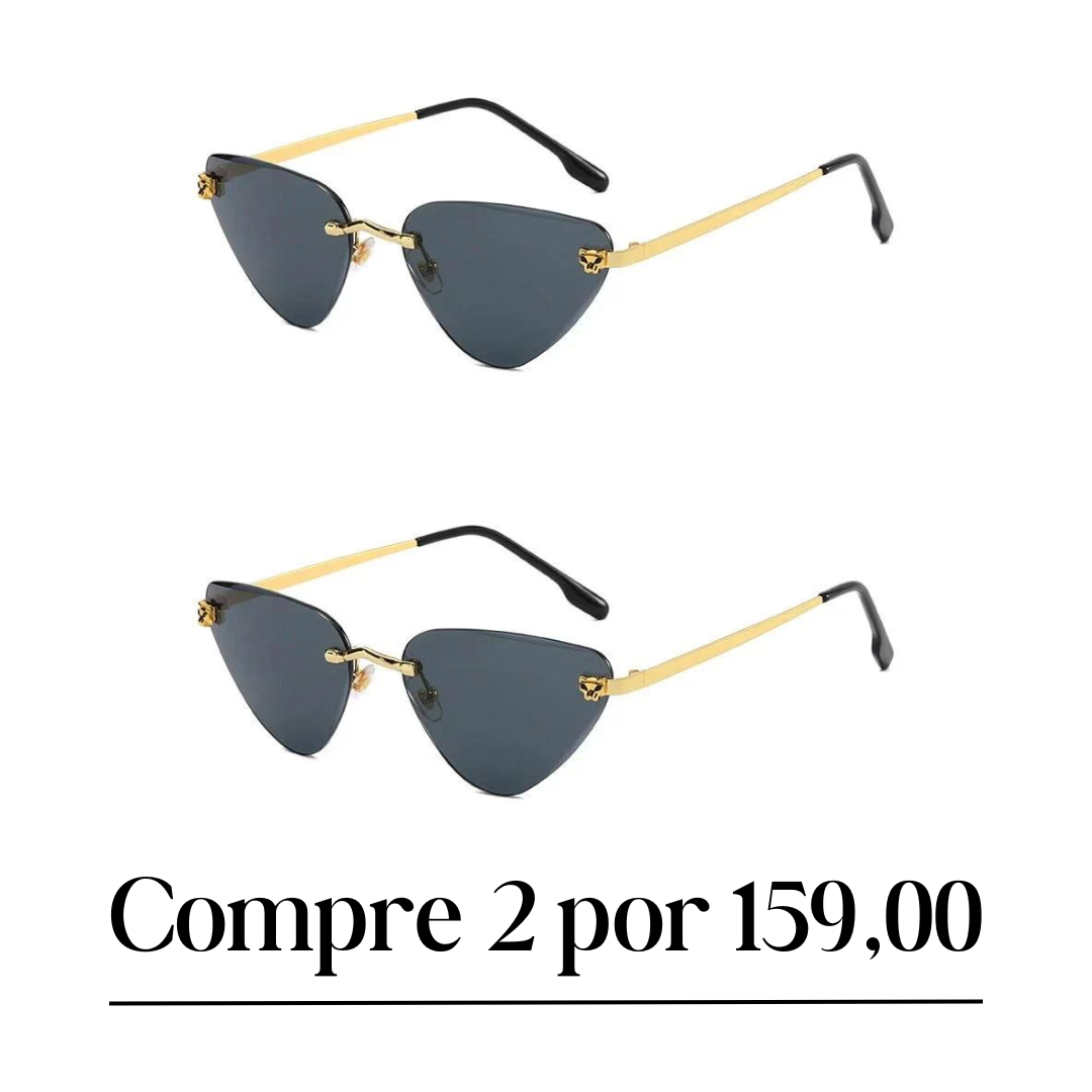 Óculos de Sol Visara - Compre 2 por 159,00