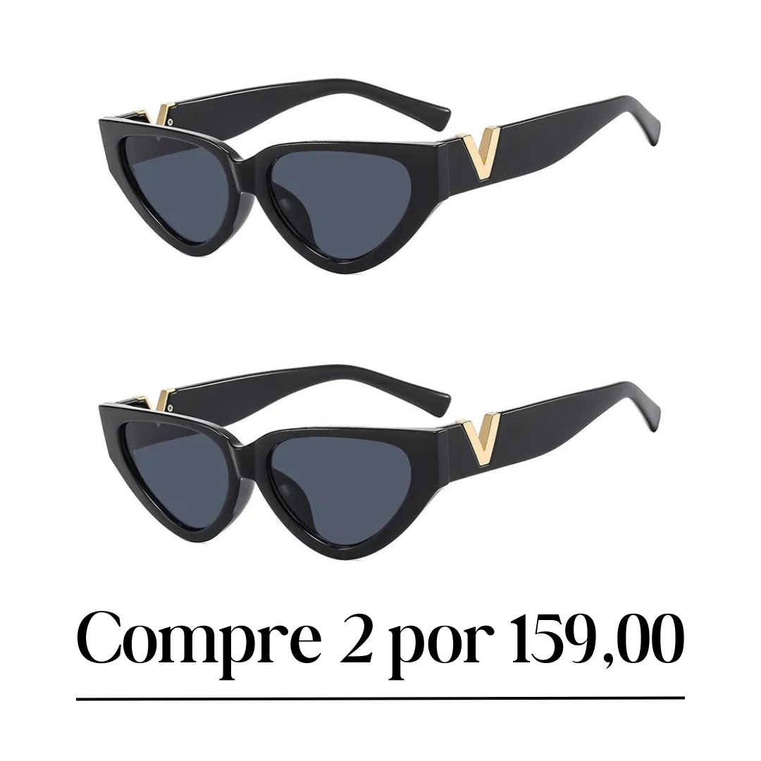 Óculos de Sol Optara - Compre 2 por 159,00