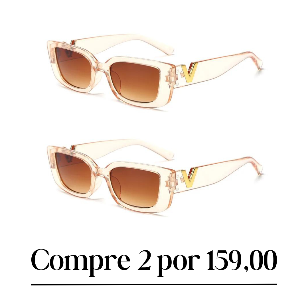 Óculos de Sol Verani - Compre 2 por 159,00