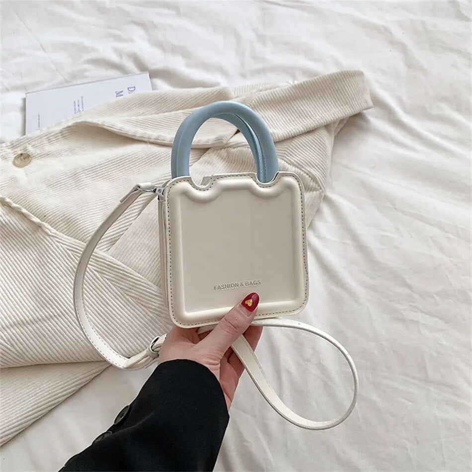 Bolsa Feminina Mini