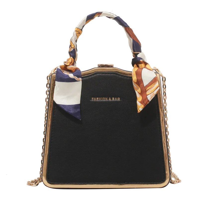 Bolsa Feminina Prestige Divine