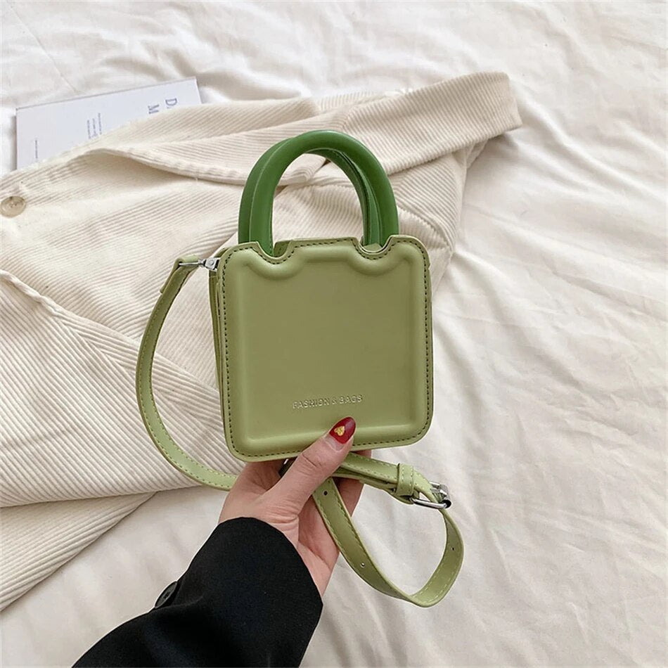 Bolsa Feminina Mini