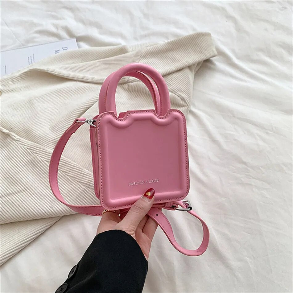 Bolsa Feminina Mini