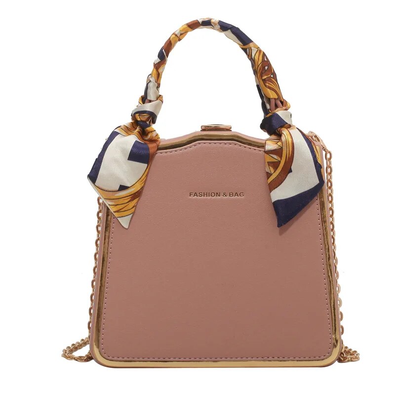 Bolsa Feminina Prestige Divine