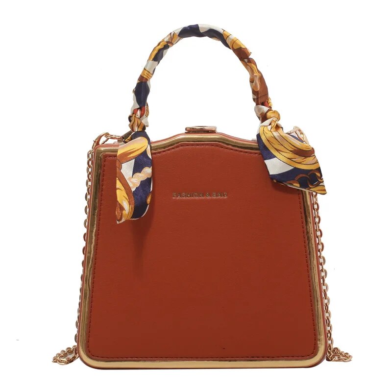 Bolsa Feminina Prestige Divine